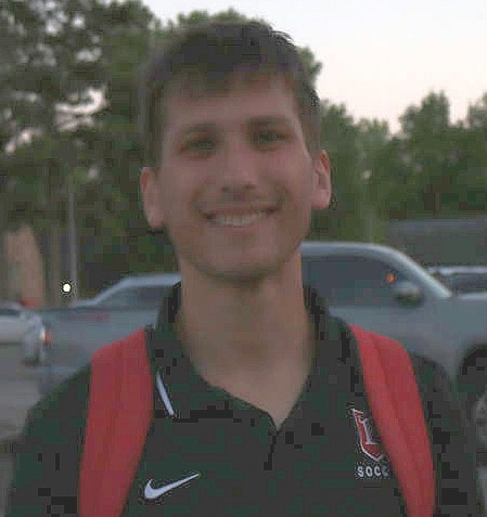 Kyle Schwartz, Assistant Coach