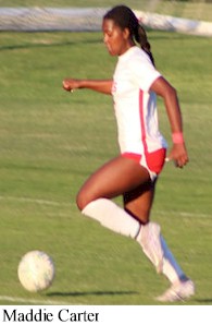 Maddie Carter