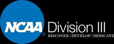 NCAA Division III logo