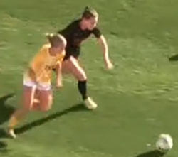 Rhodes vs. Emory, 2025 NCAA