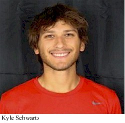 Kyle Scwartz